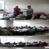 SIDANG TIM PEMUTUS KE 28 BSK DKI JAKARTA